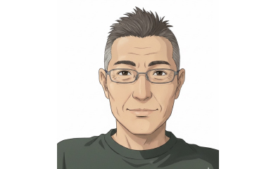 渡邉代表=BOSS